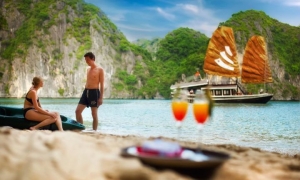 Hanoi - Halong bay - Sapa - City tour (7ds 6ns Package)