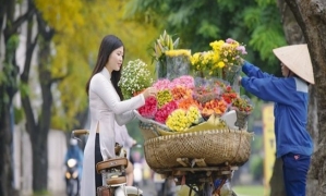 HA NOI CITY ONE DAY TRIP