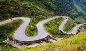 Ha Giang Loop tour 3D2N